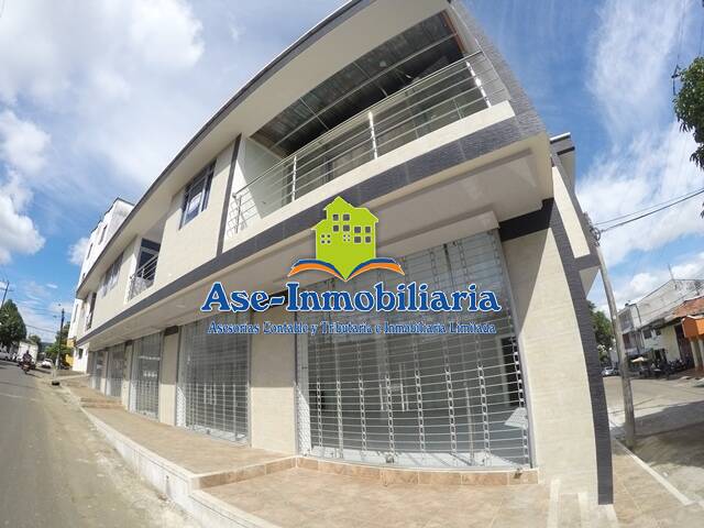 Oficina para Alquiler en Florencia - 2