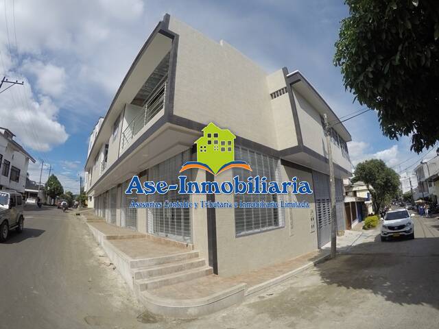 Oficina para Alquiler en Florencia - 3