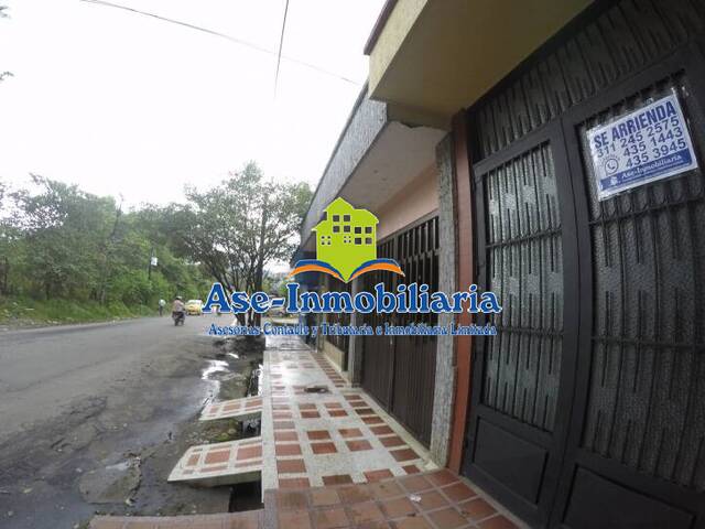 #34 - Casa para Venta en Florencia - CAQ - 3