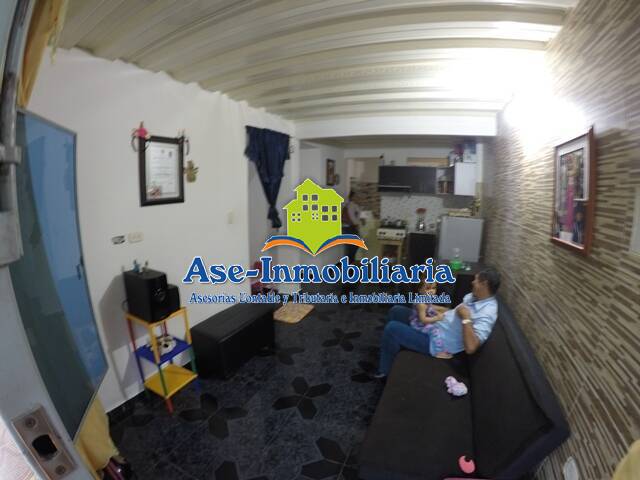 Casa para Venta en Florencia - 4