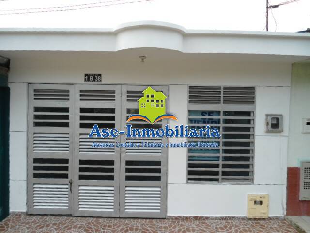 #156 - Casa para Venta en Florencia - CAQ - 2