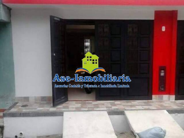 Casa para Venta en Florencia - 2