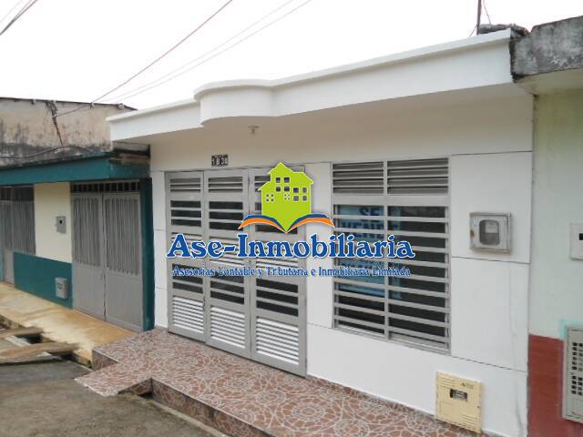 #156 - Casa para Venta en Florencia - CAQ - 3