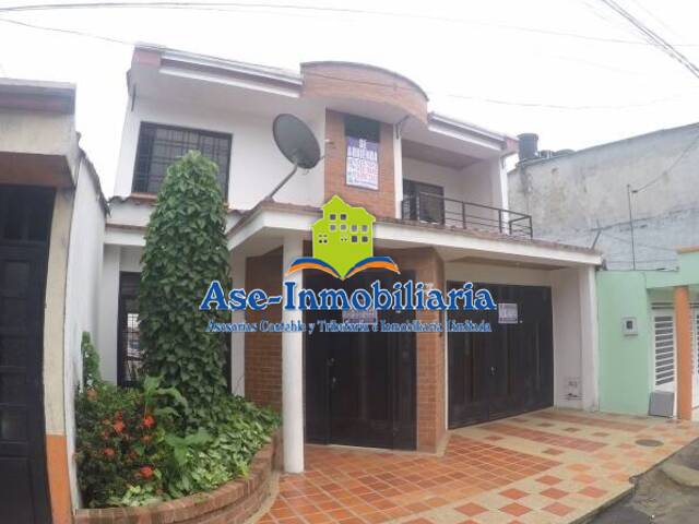 #160 - Casa para Venta en Florencia - CAQ - 1