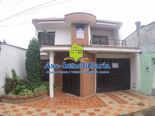#160 - Casa para Venta en Florencia - CAQ - 3