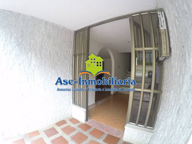 #165 - Casa para Venta en Florencia - CAQ