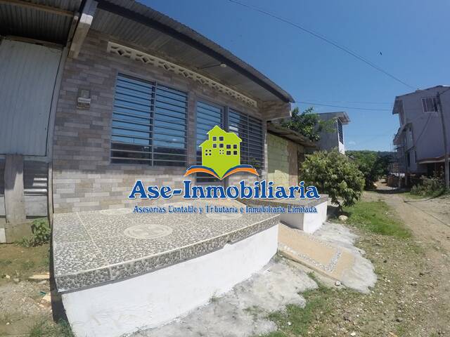 Casa para Venta en Florencia - 2