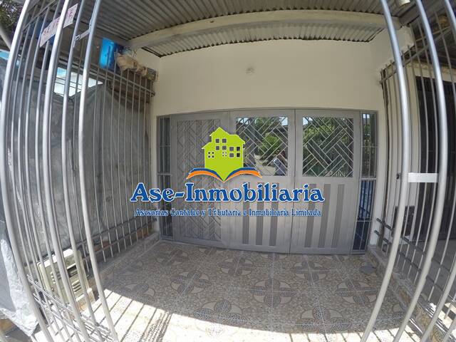 Casa para Alquiler en Florencia - 2