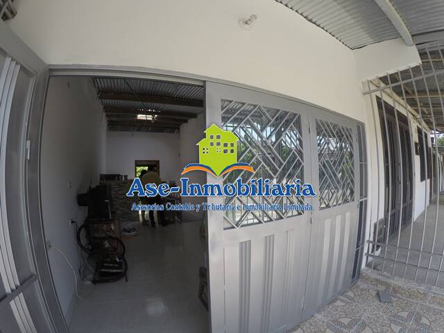 Casa para Alquiler en Florencia - 3