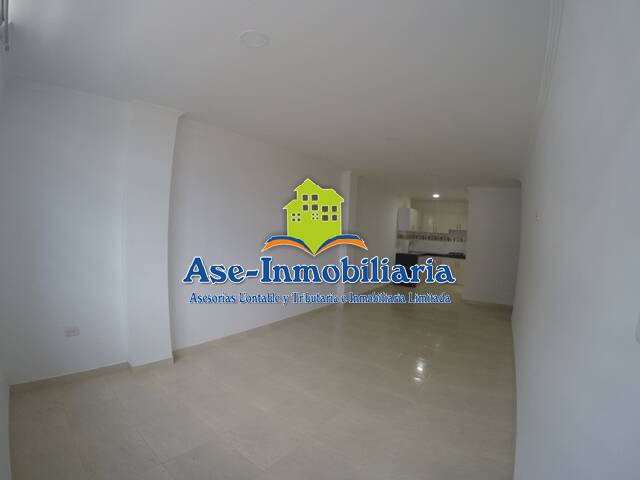 #150 - Departamento para Alquiler en Florencia - CAQ