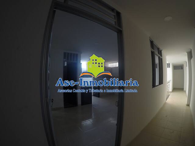 Apartamento para Alquiler en Florencia - 2