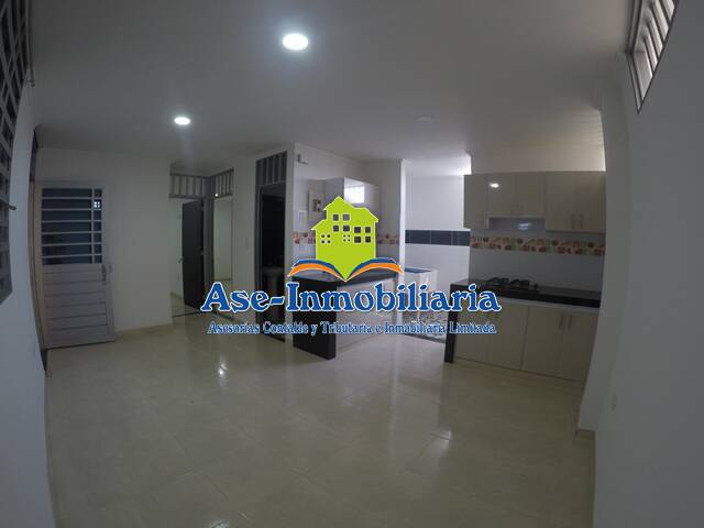 Apartamento para Alquiler en Florencia - 3