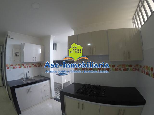 Apartamento para Alquiler en Florencia - 4