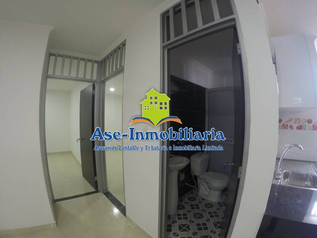 Apartamento para Alquiler en Florencia - 5