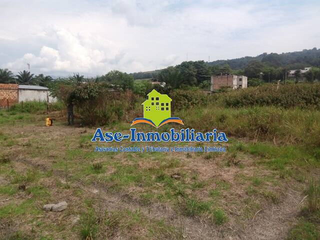 #173 - Área para Venta en Florencia - CAQ - 2
