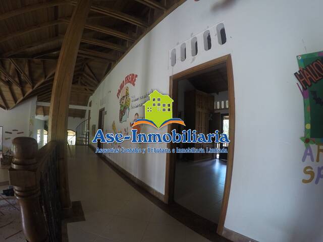 Edificio comercial para Alquiler en Florencia - 5
