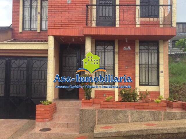 Casa para Venta en Florencia - 5