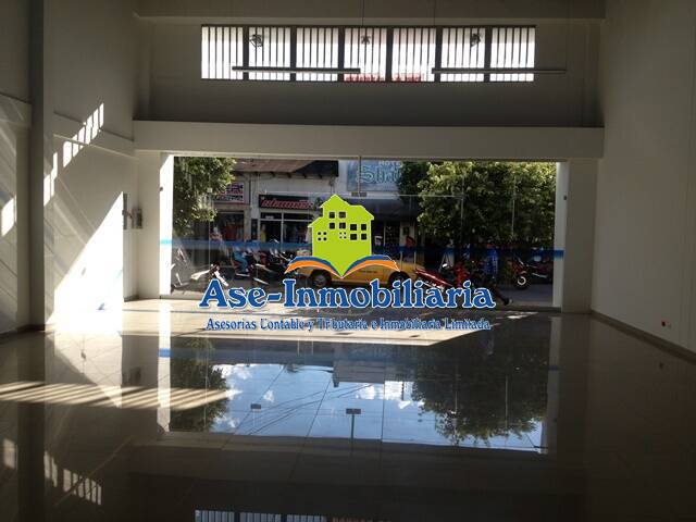 #9 - Edificio comercial para Venta en Florencia - CAQ - 2