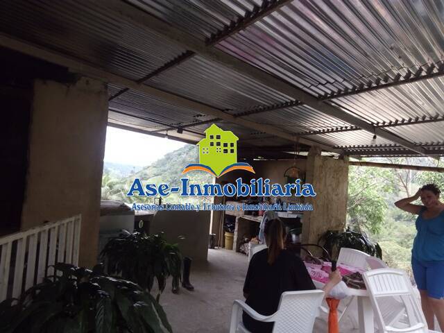 #182 - Granja  Finca para Venta en La Mesa - CUN - 2