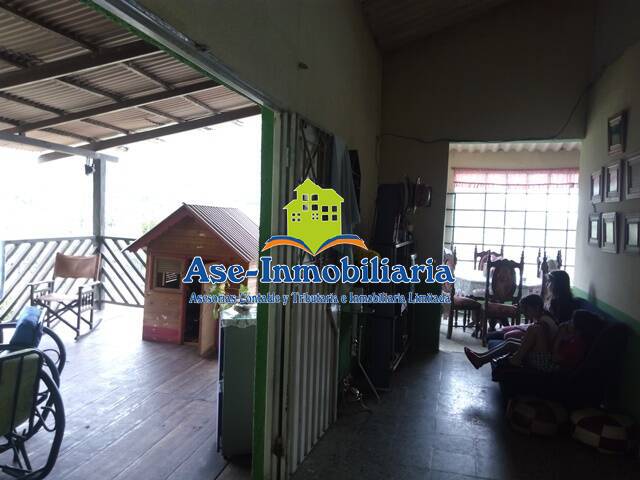 #182 - Granja  Finca para Venta en La Mesa - CUN - 3