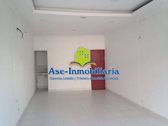 Salón Comercial para Alquiler en Florencia - 4