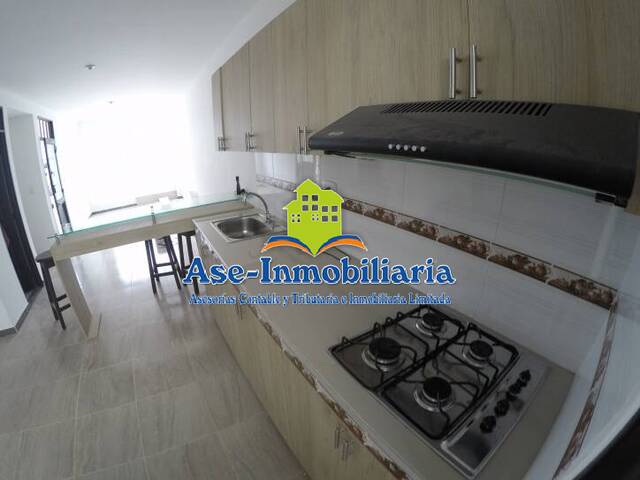 #192 - Casa para Venta en Florencia - CAQ - 3