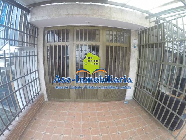 #187 - Casa para Venta en Florencia - CAQ - 3