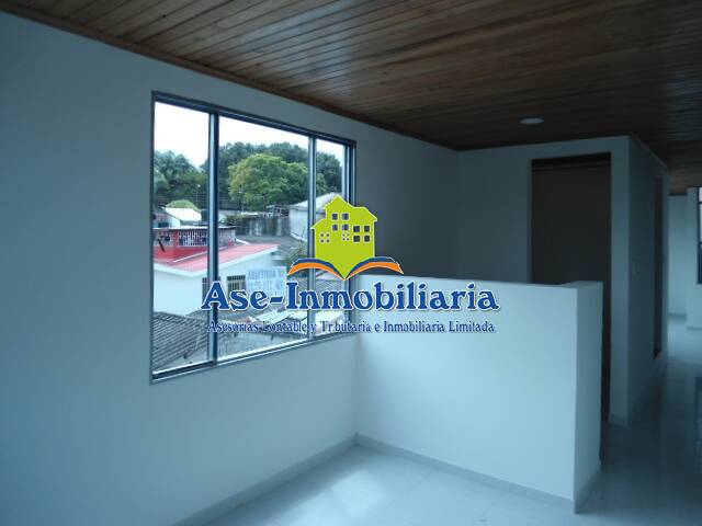 Apartaestudio para Alquiler en Florencia - 5