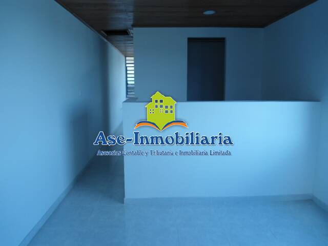 Apartaestudio para Alquiler en Florencia - 2