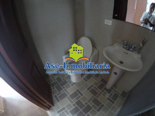 Apartamento para Alquiler en Florencia - 5