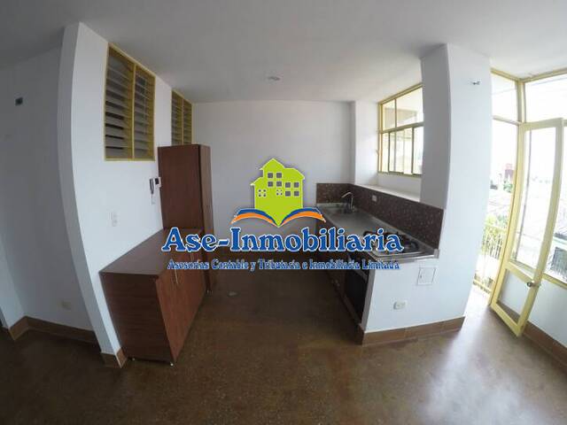 Apartamento para Alquiler en Florencia - 5