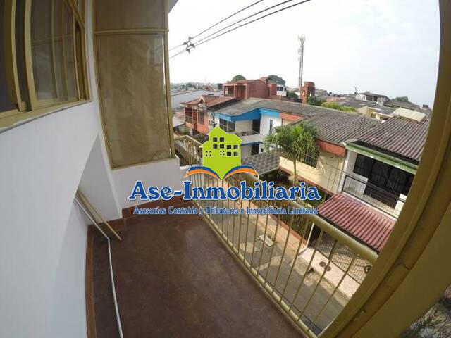 Apartamento para Alquiler en Florencia - 4