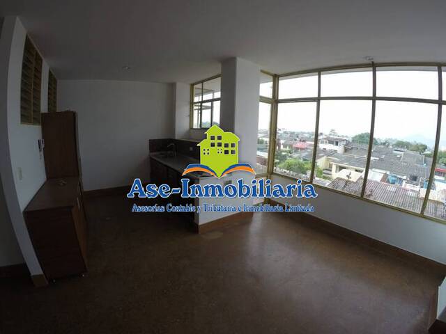 Departamento para Alquiler en Florencia - 5