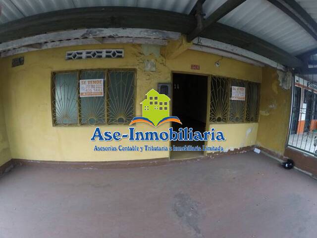 #197 - Casa para Venta en Florencia - CAQ - 2