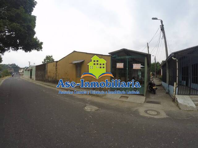 #197 - Casa para Venta en Florencia - CAQ - 3