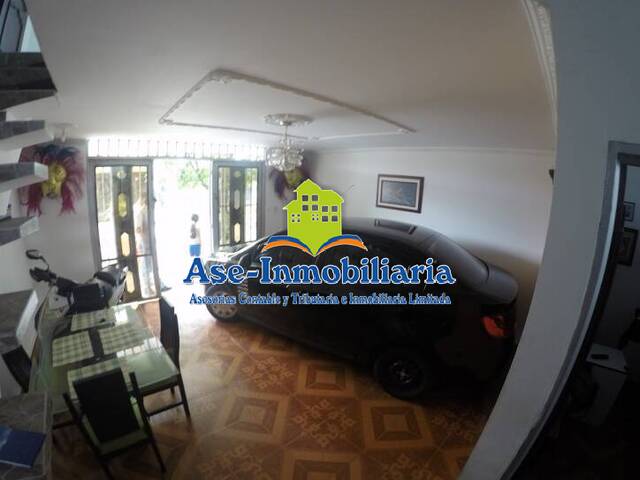 Casa para Venta en Florencia - 4