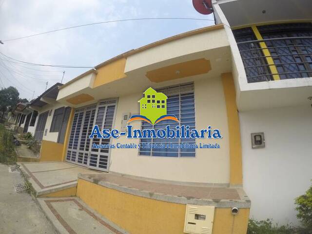 Casa para Venta en Florencia - 2