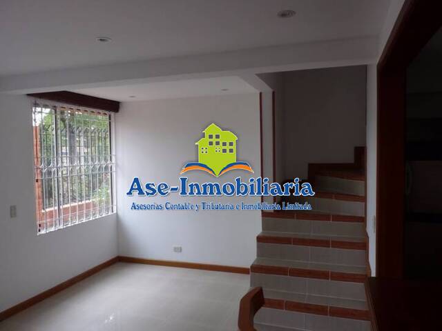Casa para Venta en Bogotá - 4