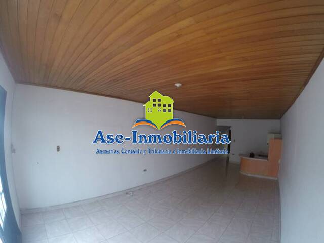 Apartamento para Alquiler en Florencia - 3