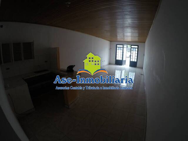 Apartamento para Alquiler en Florencia - 4