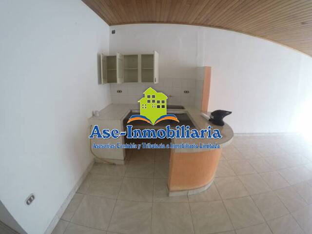 Apartamento para Alquiler en Florencia - 5
