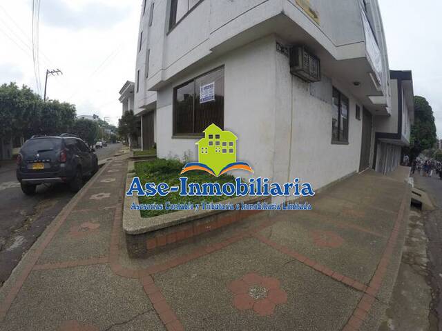 Departamento para Alquiler en Florencia - 2