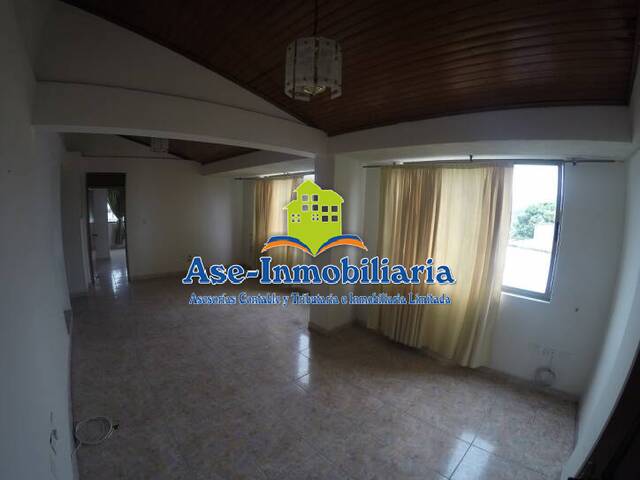Departamento para Alquiler en Florencia - 2