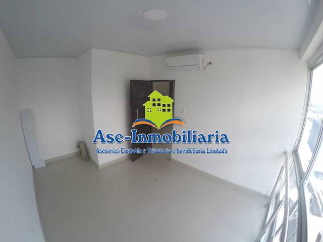 Oficina para Alquiler en Florencia - 5