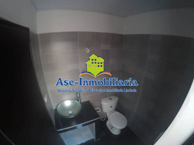 Oficina para Alquiler en Florencia - 2