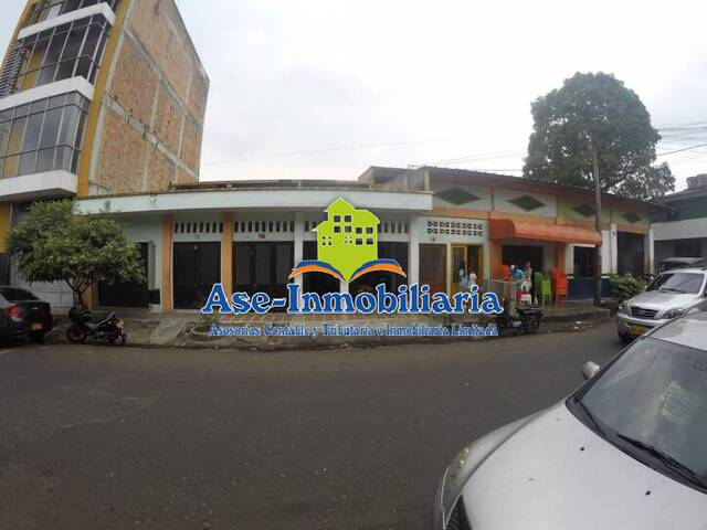#210 - Casa para Venta en Florencia - CAQ - 1
