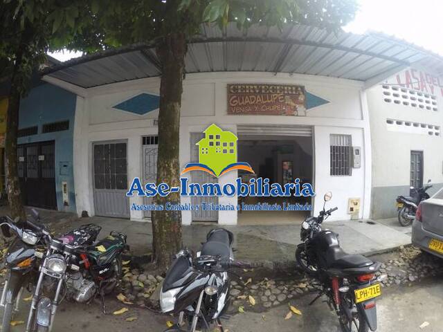 #211 - Casa para Venta en Florencia - CAQ - 1