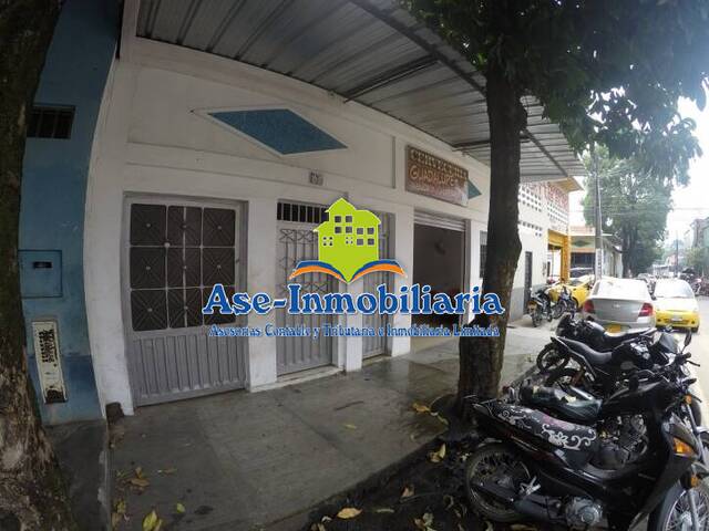 #211 - Casa para Venta en Florencia - CAQ - 3