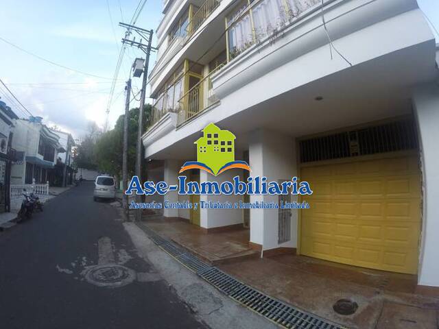 Apartamento para Alquiler en Florencia - 3