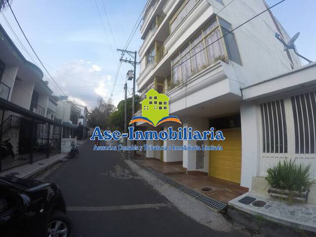 Apartamento para Alquiler en Florencia - 3